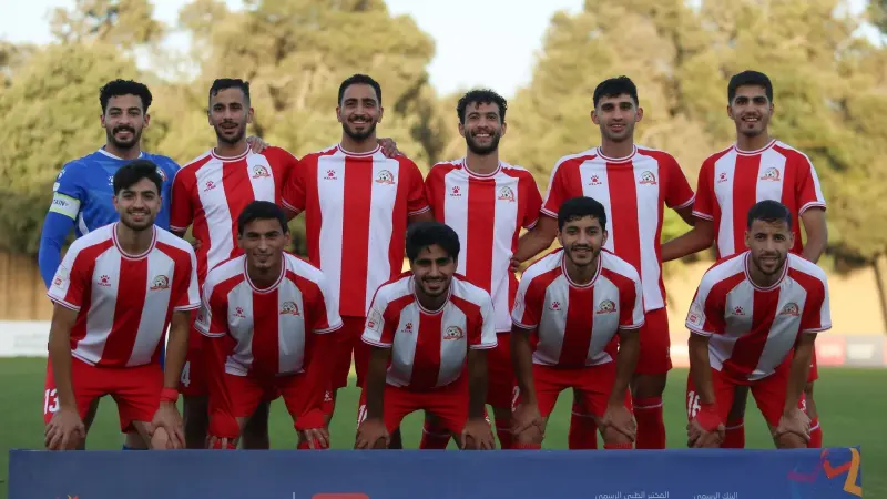 القنوات الناقلة لمباراة الأهلي ضد شباب الأردن اليوم في الدوري الأردني مع الموعد والتشكيلة