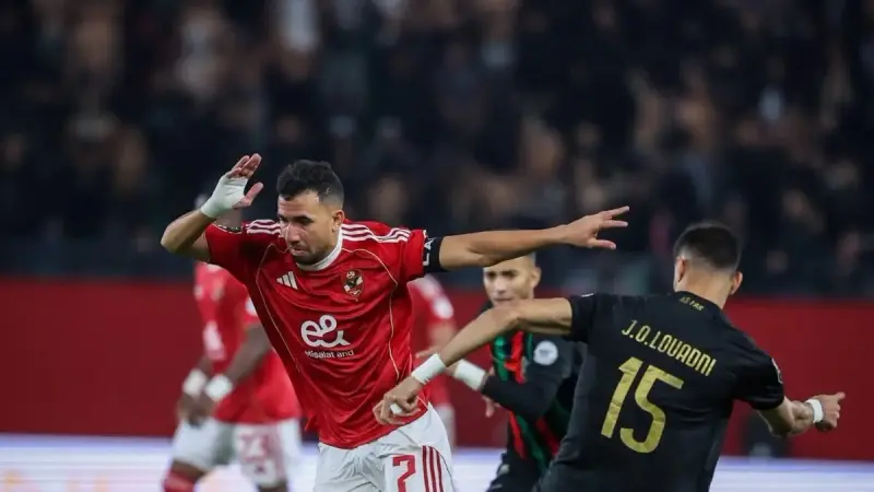 دوري أبطال إفريقيا - جولة "حبس الأنفاس" تحدد مصير 5 أندية عربية