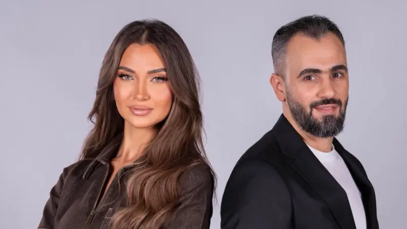 فيديو - هادي العبدالله يكشف لـ"المشهد" كواليس فضح "حزب الله".. رفض المال واللجوء مقابل إخفاء فيديو