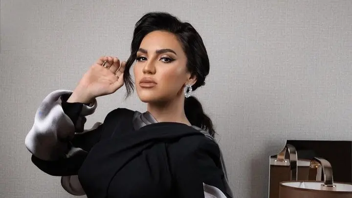 متّهم بالاعتداء عليها.. من هو أشرف سيد رجب طليق مي فاروق؟