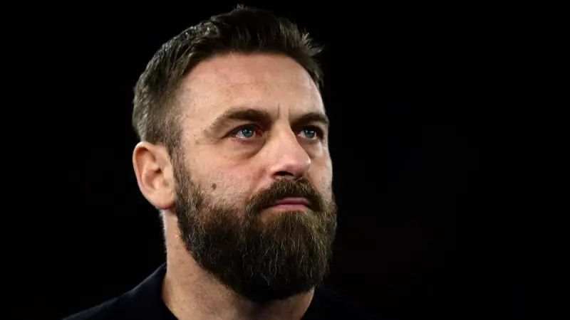 الدوري الإيطالي - دي روسي بديلا للفرنسي فييرا في تدريب جنوى