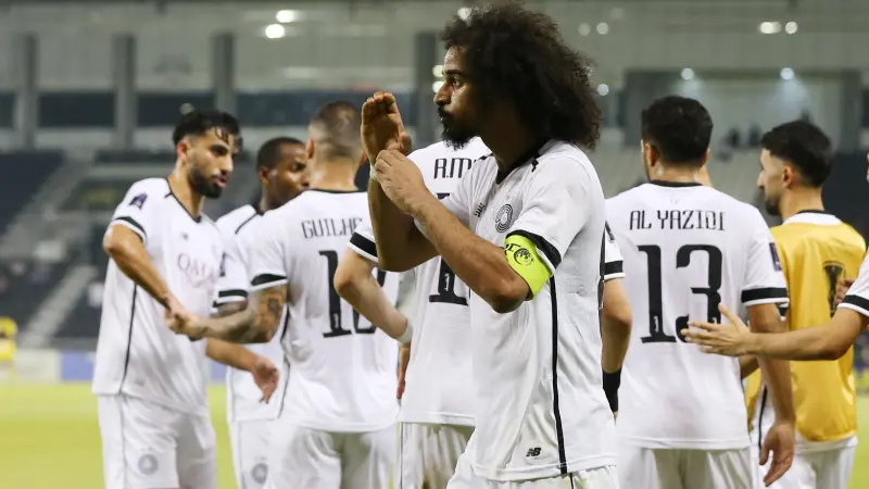 القنوات الناقلة لمباراة السد اليوم ضد برسبوليس في دوري أبطال آسيا للنخبة مع الموعد والتشكيلة