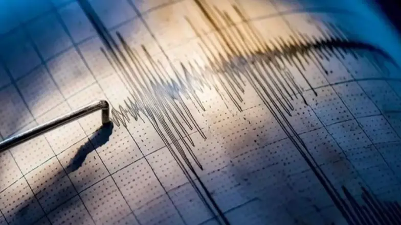 أرعب السكان.. ما هو نوع الزلزال الذي ضرب وسط تركيا؟