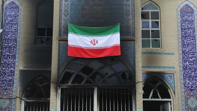 تقرير: هذه خيارات إيران للرد على هجوم أميركي محتمل