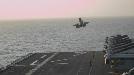 related_news_inside_blogsالجيش الأميركي يكشف تفاصيل عملية الحصار على الموانئ الإيرانية