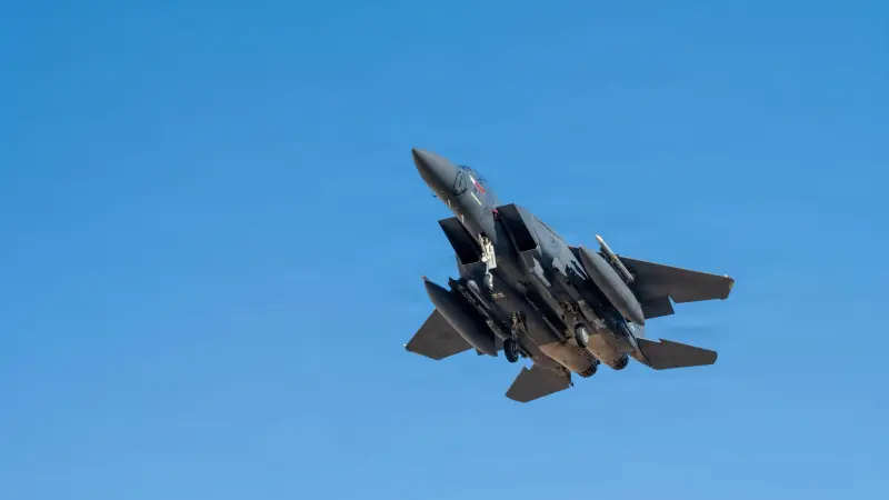 تضليل استخباراتي يقود واشنطن إلى موقع الطيار المفقود بإيران