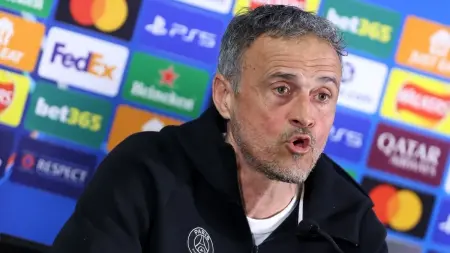 القنوات الناقلة لمباراة باريس سان جيرمان ضد تولوز في الدوري الفرنسي مع الموعد والتشكيلة