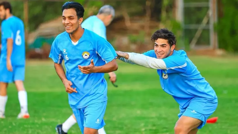 سبب تأجيل مباراة الشرطة ضد الزوراء اليوم في الدوري العراقي