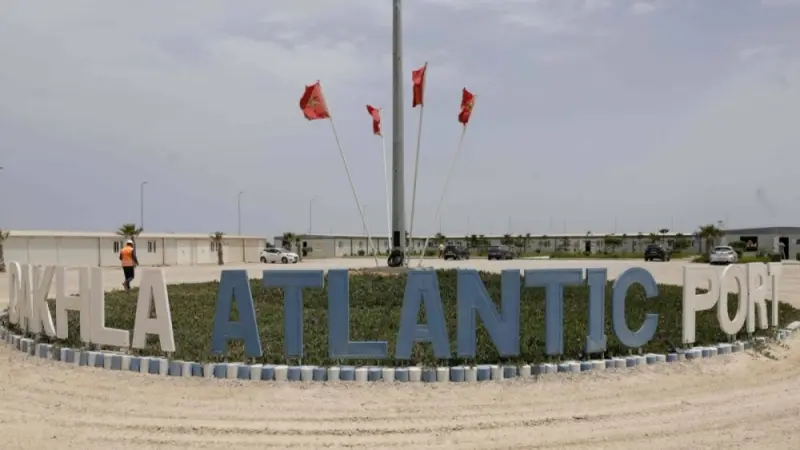 مشروع مغربي لربط دول الساحل بالمحيط.. ما أهميته؟