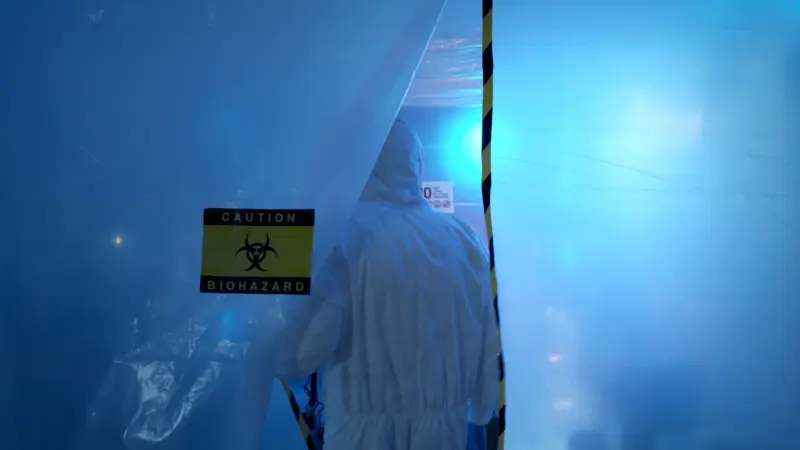 بحث يكشف عن البلدان المعرضة لخطر كبير لتفشي الأمراض