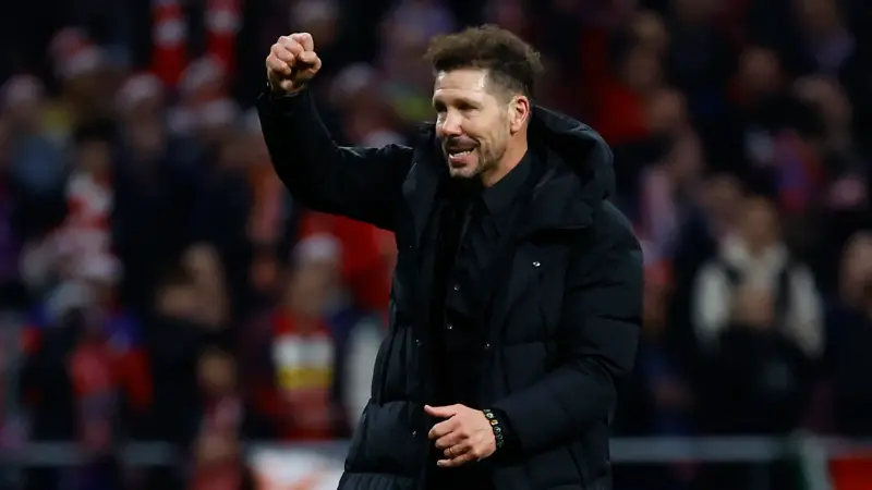 الدوري الإسباني.. أتليتكو مدريد يُخمد ثورة إشبيلية مع فلوريس