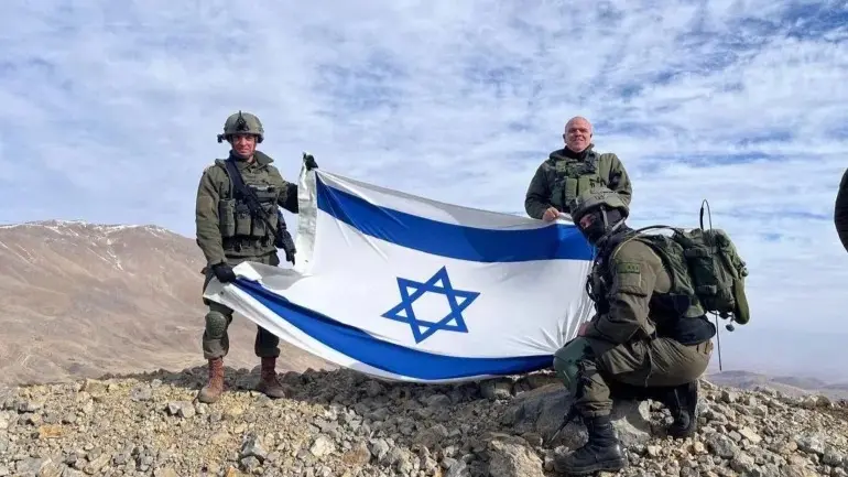 جدل صاخب على مواقع التواصل.. ما حقيقة مقتل اللواء شاكيمو في إسرائيل؟