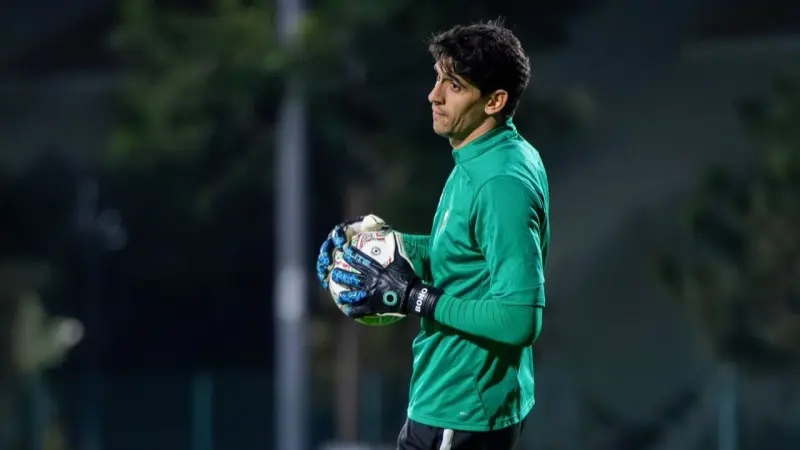 تشكيلة المغرب اليوم أمام جزر القمر.. بونو يتصدر تشكيلة أسود الأطلس