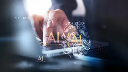 عمالقة الذكاء الاصطناعي يتجهون لإنشاء هيئة للإشراف على مخاطره