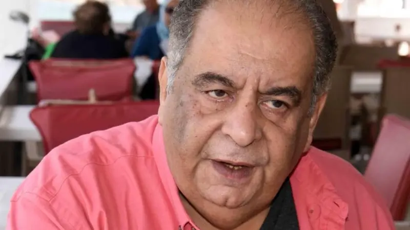 لهذا السبب يوسف زيدان يُعلن استقالته من "تكوين"