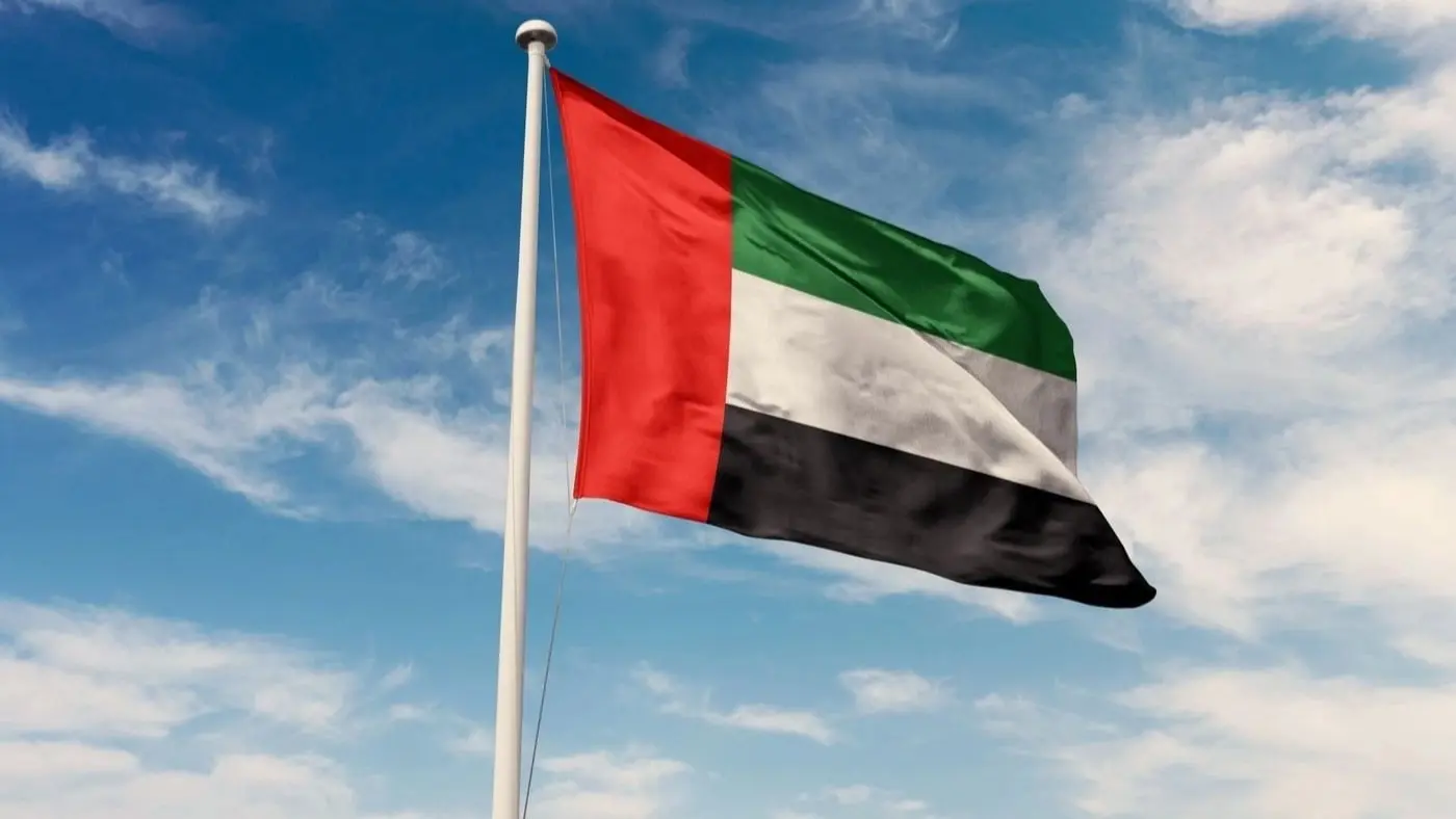 الإمارات أكدت تضامنها الكامل مع البحرين والكويت بعد الهجمات الإيرانية الإمارات أكدت تضامنها الكامل مع البحرين والكويت بعد الهجمات الإيرانية