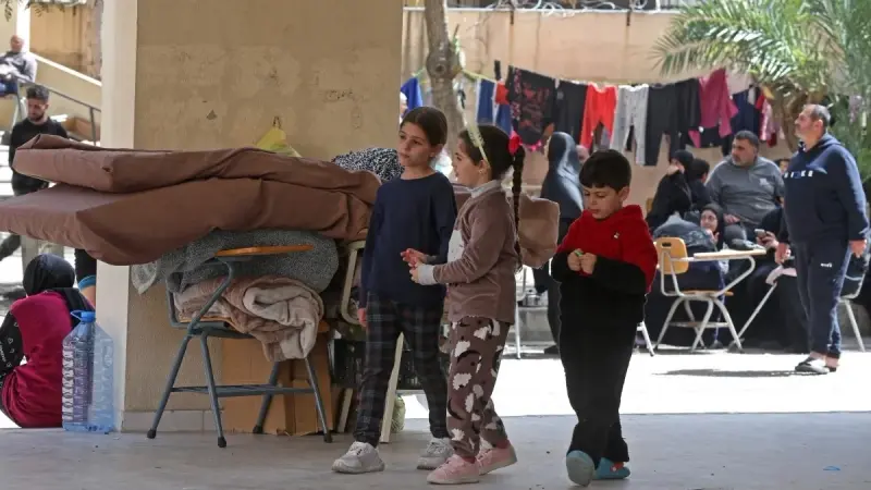 عودة 120 ألف سوري إلى بلدهم منذ بدء الحرب في لبنان