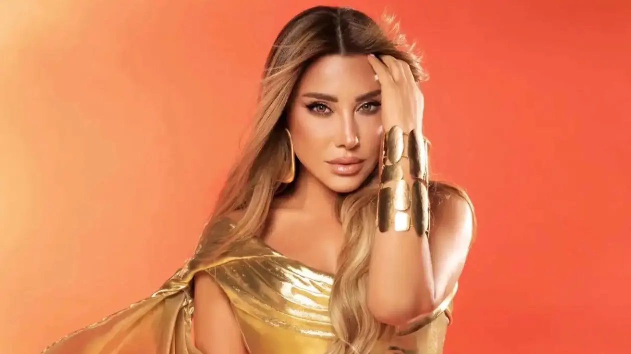 نجوي كرم تكشف سبب غيابها عن حفلات لبنان (إكس) نجوي كرم تكشف سبب غيابها عن حفلات لبنان (إكس)