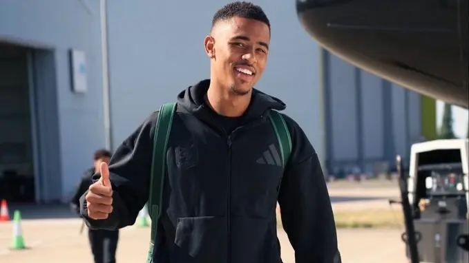 أخبار الانتقالات - نيوكاسل يقترب من التعاقد مع جاكوب رامسي