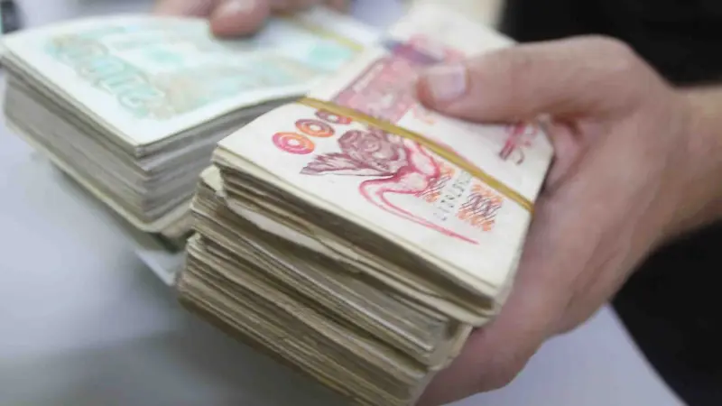 خطوات صرف منحة البطالة 2026 في الجزائر بعد الزيادة.. الشروط وموعد الصرف