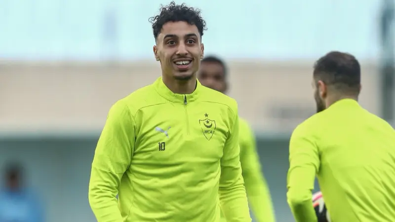 القنوات الناقلة لمباراة مولودية الجزائر وشباب قسنطينة في الدوري الجزائري مع الموعد والتشكيلة