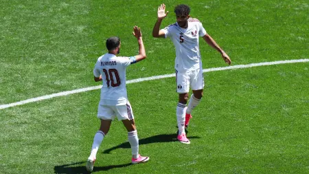 related_news_inside_blogsنتيجة وملخص أهداف مباراة قطر ضد البوسنة والهرسك في كأس العالم 2026 اليوم