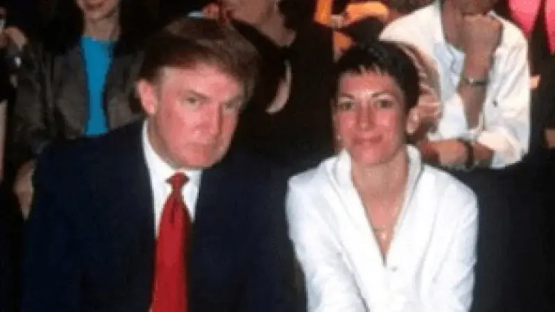 رسائل بريد تكشف مفاجأة صادمة بشأن تورط ترامب في فضيحة إبستين