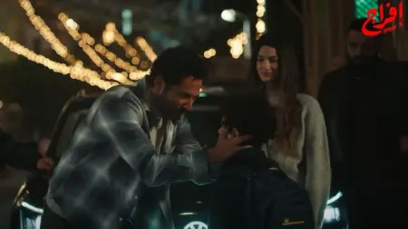 related_news_inside_blogsمسلسل إفراج الحلقة 29.. بداية النهاية مع سقوط شداد