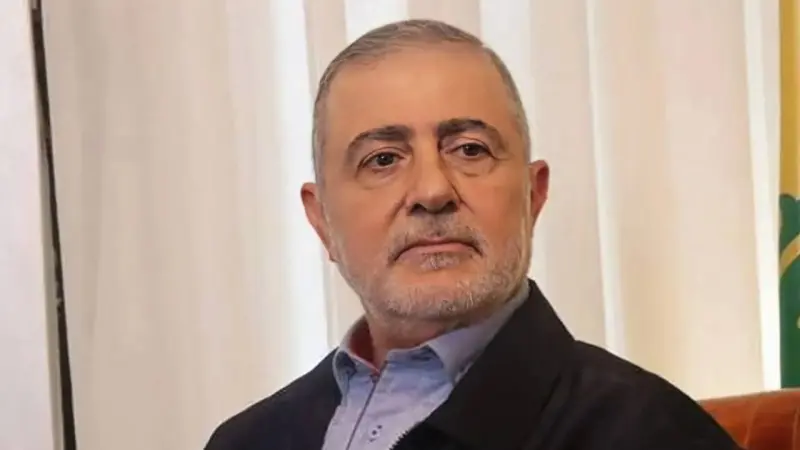 وفيق صفا: "حزب الله" عزز قدراته العسكرية ومستعد لحرب طويلة