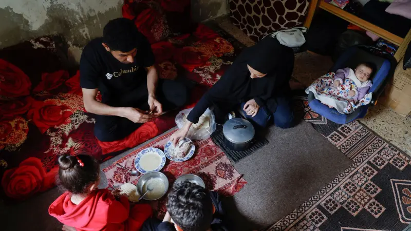 الأمم المتحدة: حرب إيران تدفع بأكثر من 30 مليونا للفقر