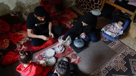 related_news_inside_blogsالأمم المتحدة: حرب إيران تدفع بأكثر من 30 مليونا للفقر