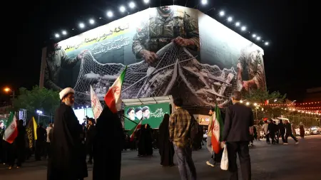 related_news_inside_blogsتقرير: مخاوف إسرائيلية من تفاهم أميركي إيراني قبل كأس العالم