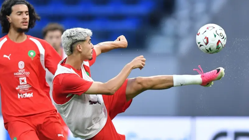 تشكيلة منتخب المغرب اليوم أمام مالي.. مفاجآت منتظرة
