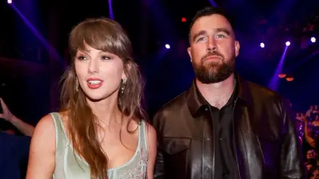 related_news_inside_blogsهل تم تحديد موعد زفاف تايلور سويفت وترافيس كيلسي في نيويورك؟ الحقيقة الكاملة
