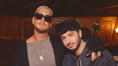 related_news_inside_blogsفيديو - سعد لمجرد ومحمد شاكر يعلنان تفاصيل ديو "القمر ديالي"
