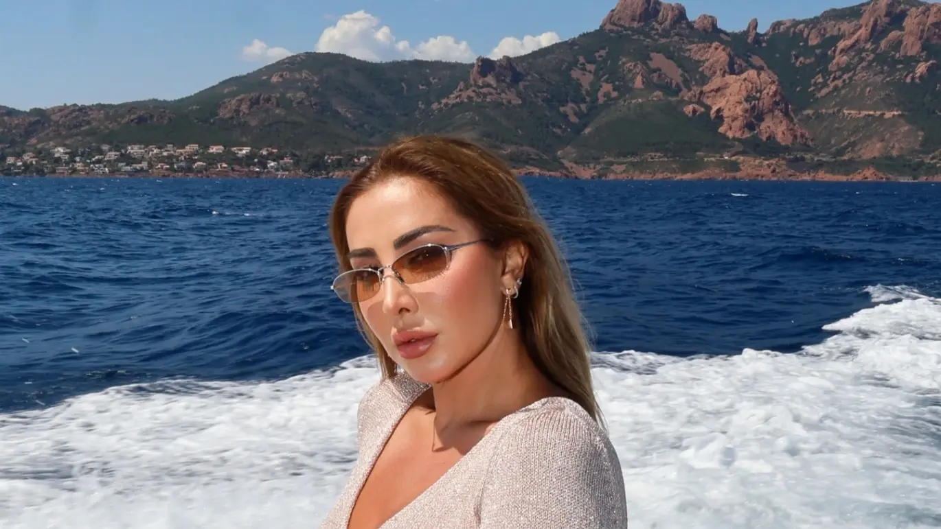 فيديو - 10 ملايين درهم.. جويل ماردينيان تكشف الثمن الحقيقي للنجاح