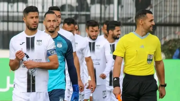 القنوات الناقلة لمباراة شبيبة الساورة واتحاد خنشلة في كأس الجزائر مع الموعد والتشكيلة