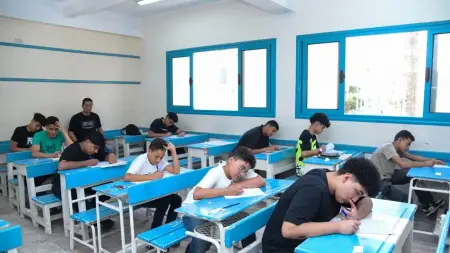 related_news_inside_blogsتنسيق القبول بالثانوي العام 2026.. الحد الأدنى للقبول في المحافظات