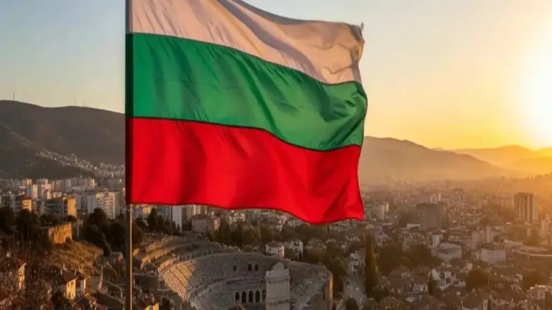 بلغاريا تستدعي سفيرة أوكرانيا بعد انفجار مسيّرة قرب الحدود