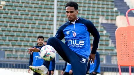 related_news_inside_blogsتشكيلة الزمالك اليوم أمام بتروجيت.. الغيابات تضرب الفارس الأبيض