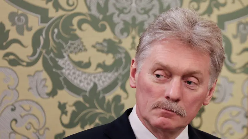 الكرملين: إنهاء الحرب في أوكرانيا موضوع معقد ويرتبط بتسوية