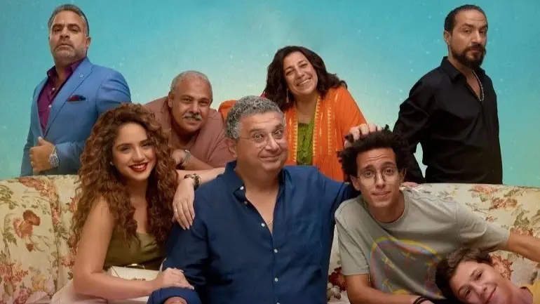 موعد عرض مسلسل موضوع عائلي الجزء الثالث.. والتفاصيل الكاملة