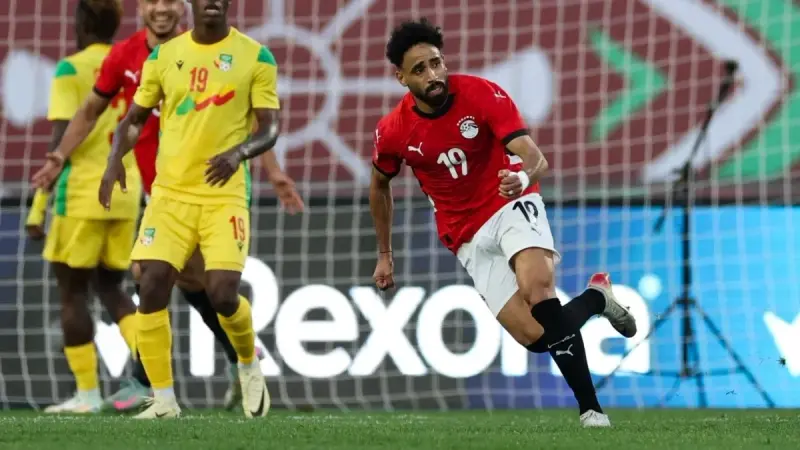 مروان عطية: هذا هو أفضل لاعب في مصر