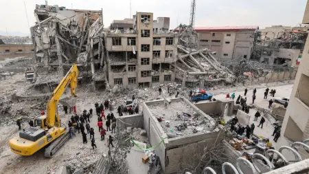 related_news_inside_blogsهل يتكرر سيناريو العراق بعد حرب الخليج الأولى مع إيران؟