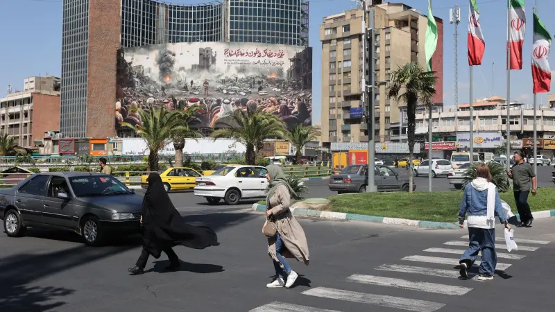 قرار مفاجئ.. مجلس الأمن القومي يجمّد قانون الحجاب