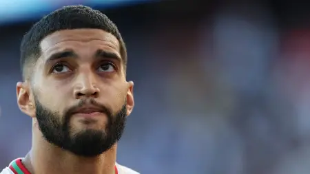 related_news_inside_blogsكأس العالم 2026 - صيباري على موعد مع التاريخ أمام هايتي بعد رحلة معاناة وإصرار