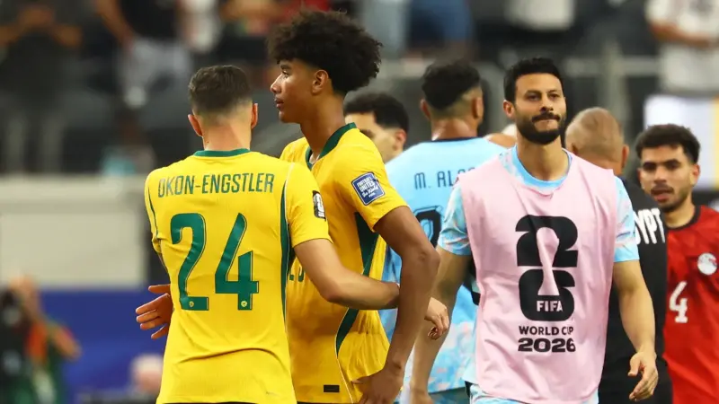 كأس العالم 2026 - إبراهيموفيتش يدعم المراهق هيرينغتون بعد إهدار ركلة ترجيح أمام مصر