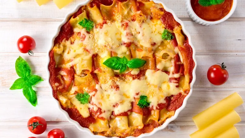 رغم التضخم.. المعكرونة تُدخل الفرحة لقلوب الإيطاليين