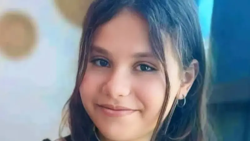 قسنطينة.. آخر أخبار الطفلة مروة بوغاشيش المختفية في ظروف غامضة