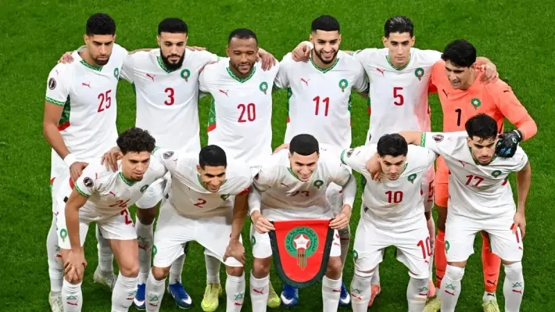 ما حقيقة انضمام منتخب المغرب إلى بطولات الاتحاد الأوروبي لكرة القدم؟